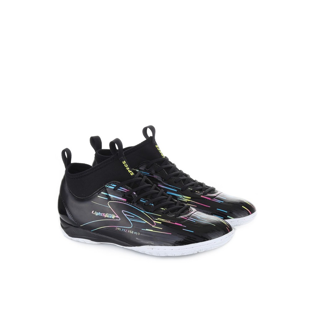 Sepatu Futsal Specs 400616 Accelerator Lightspeed In Ft Ultra Violet