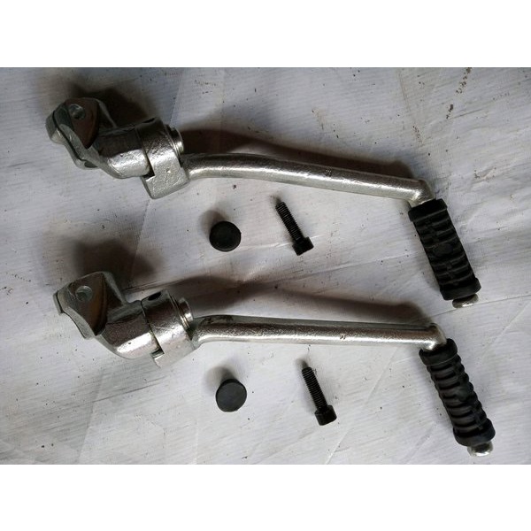 Engkol Selah Rx-King New