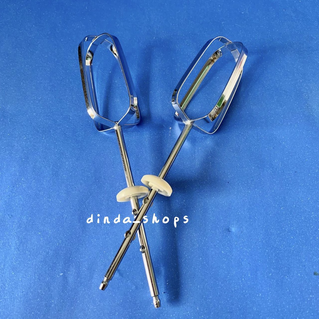 Stick Mixer / Kocokan Mixer Philips