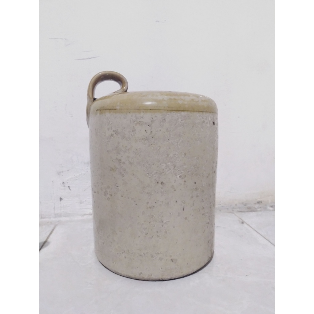 Guci Anti Racun/Guci ANTIK/ GUCI langkah/ Koleptort
