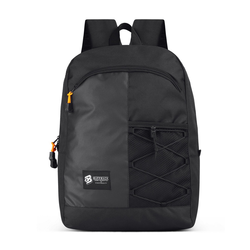 Tas Ransel Buffback Zuccon | Backpack