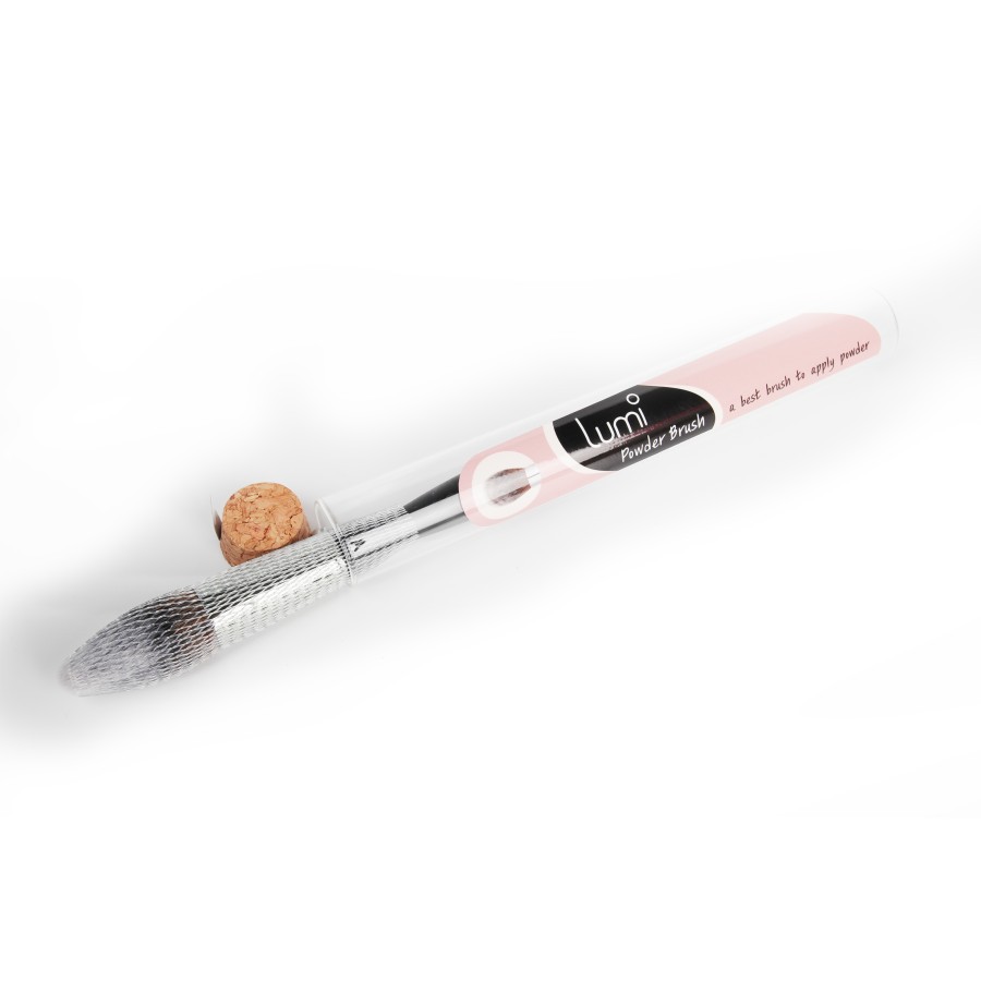 Lumi Powder Brush