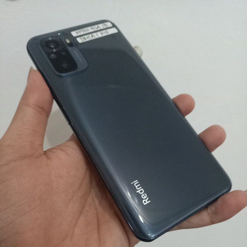 Xiaomi Redmi Note 10 4/64 Second-5