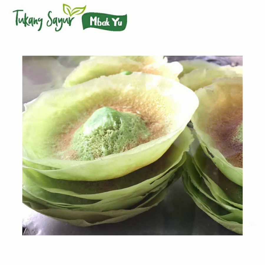 

kue ape isi 5 pcs