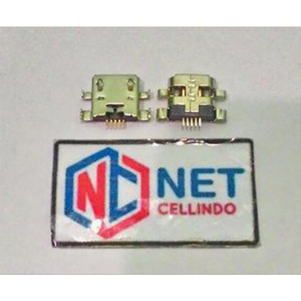 CONNECTOR CHARGER HP ASUS ZENFONE 5 KONEKTOR CAS ZENFON A500 A500CG CHARGE Conector Tempat Port
