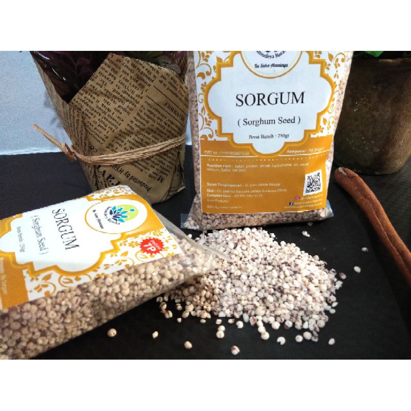 

Sorgum Beras Sorghum Cantel Beras Sorgum Surabaya