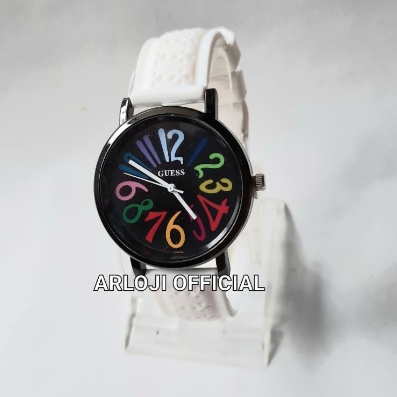 Jam tangan Fashion wanita