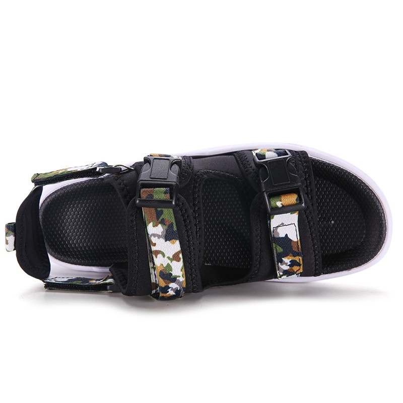 Promo COD Terbaru Sandal Gunung  2in1 Pria Wanita Asli Termurah Dari Pabrik Kualitas Import Terlaris-1