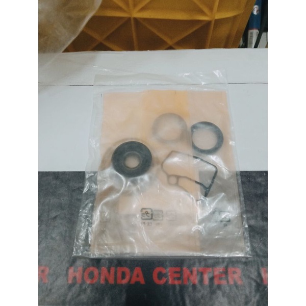 seal rack power steering seal bak steer seal gear box steer civic nova grand civic japan