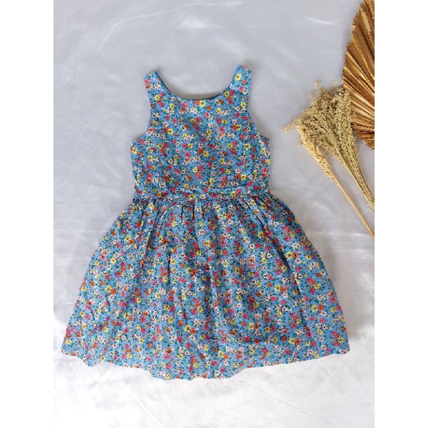 DRESS ANAK RALPH LAUREN/POLO ( umur 2thn sampe 16thn)