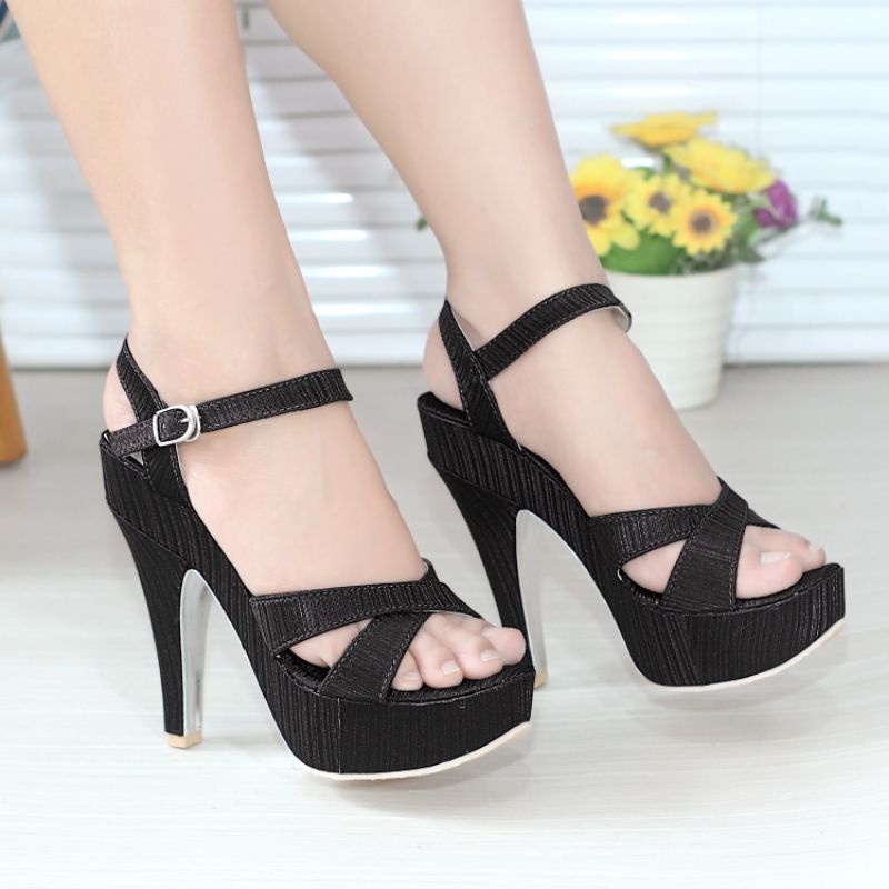 high heels DN 02