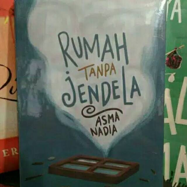 film rumah tanpa jendela avi