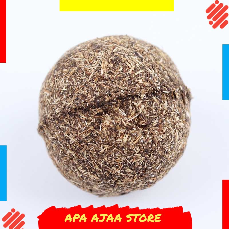 Termurah ! Mainan Cakaran Kucing Bentuk Bola Aroma Catnip Cat Scratcher Ball