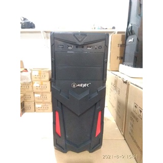 PC GAMING & DESIGN INTEL CORE I3