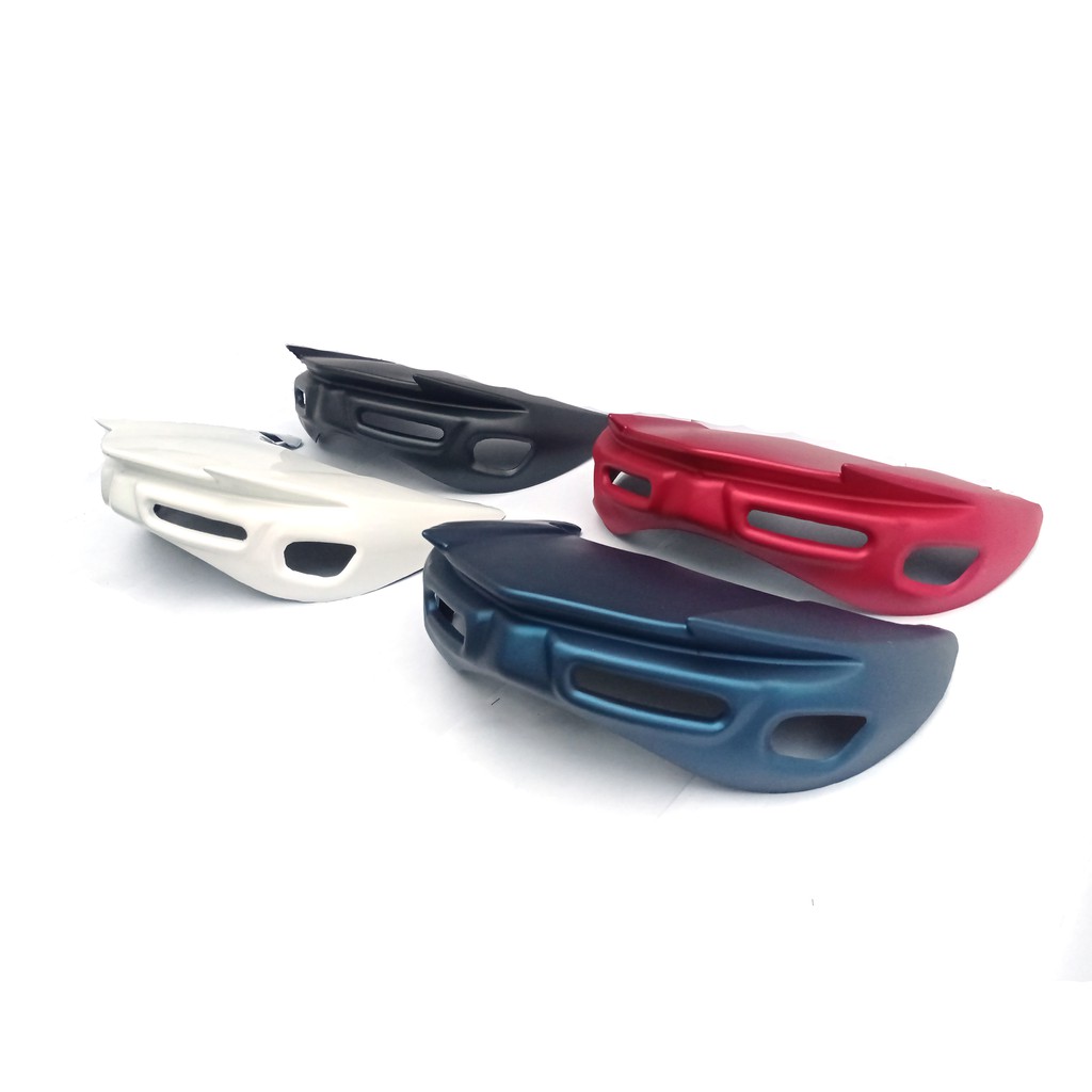 Ductail Cover lampu belakang Yamaha NMAX 2020 penutup belakang nmax Atas