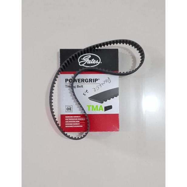 Timing Belt Ford Ranger Gates