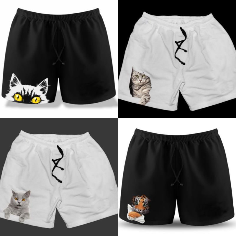 BOXER KUCING | BOXER BEST SELLER | BOXER DISTRO | CELANA PENDEK | BOXER PREMIUM |  BOXER PRIA WANITA | BOXER DTF