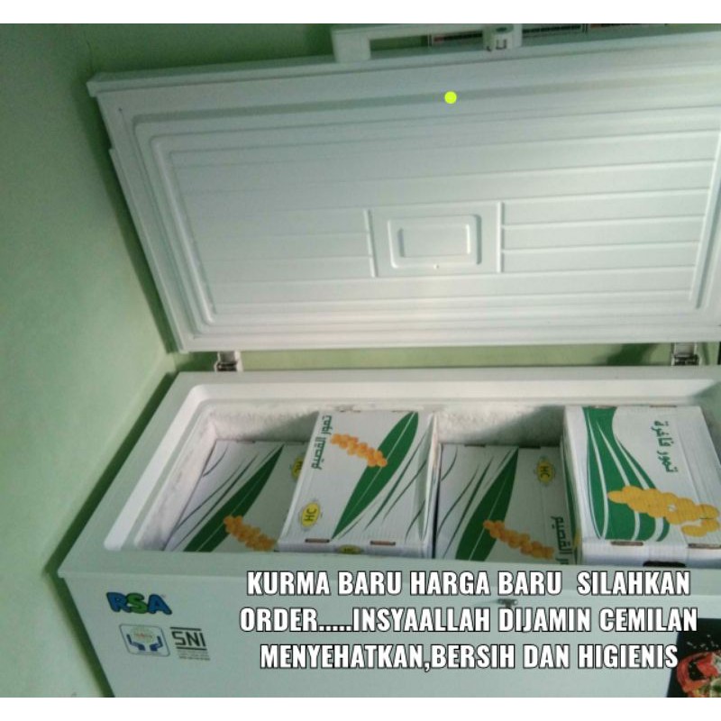 

kurma sukkari rantauprapat