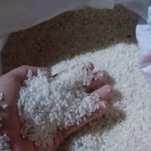 

beras desa unggulan