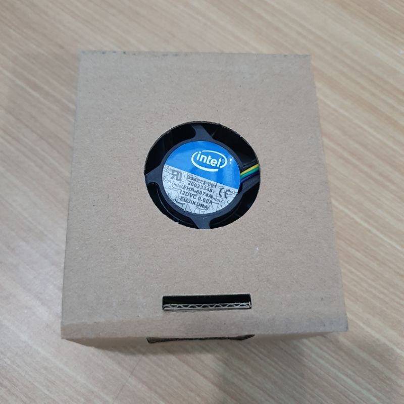 Fan Procesor HSF lga 1155-1556-1550