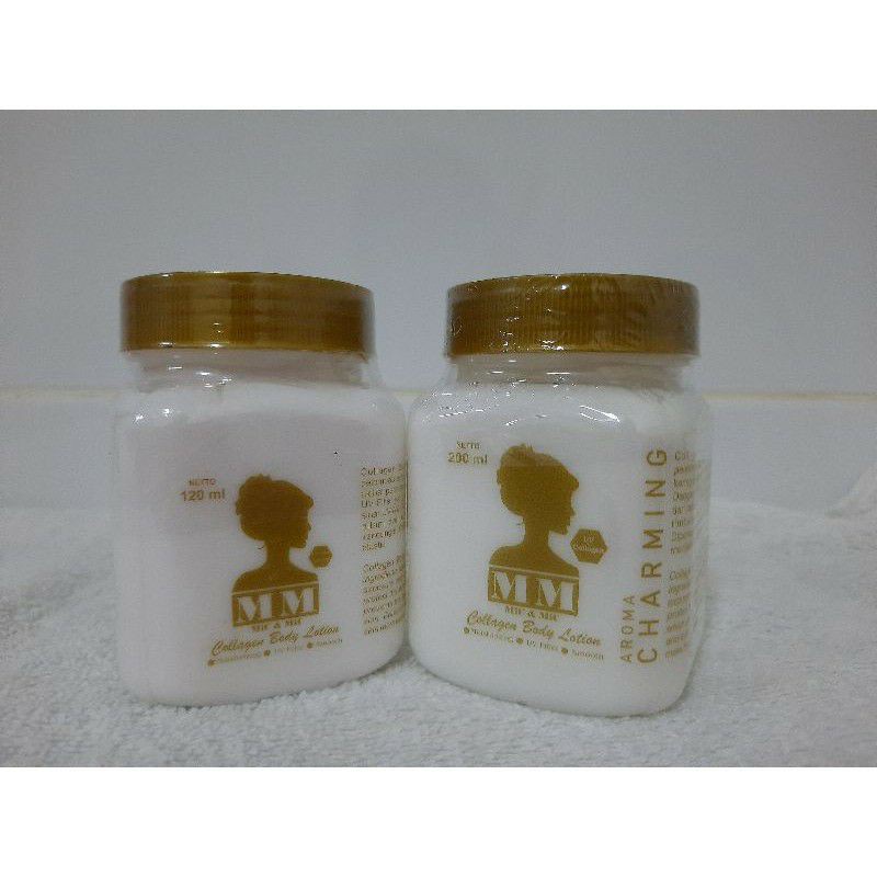 Bibit Collagen/ lulur calogen / Bibit pemutih + Collagen yg Original 100%