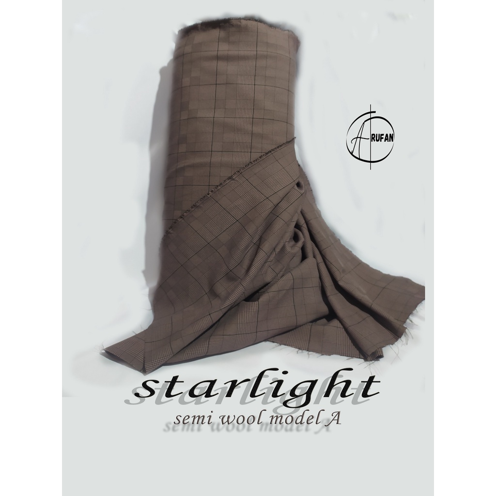 KAIN STARLIGHT SEMI WOOL model A