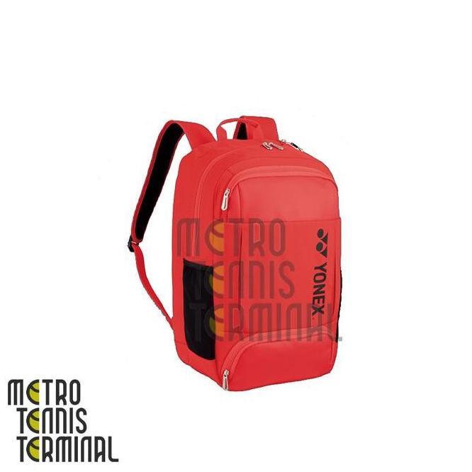 Tas Yonex Active Backpack Small Ba82012 Ex ( Raket Tenis / Badminton )