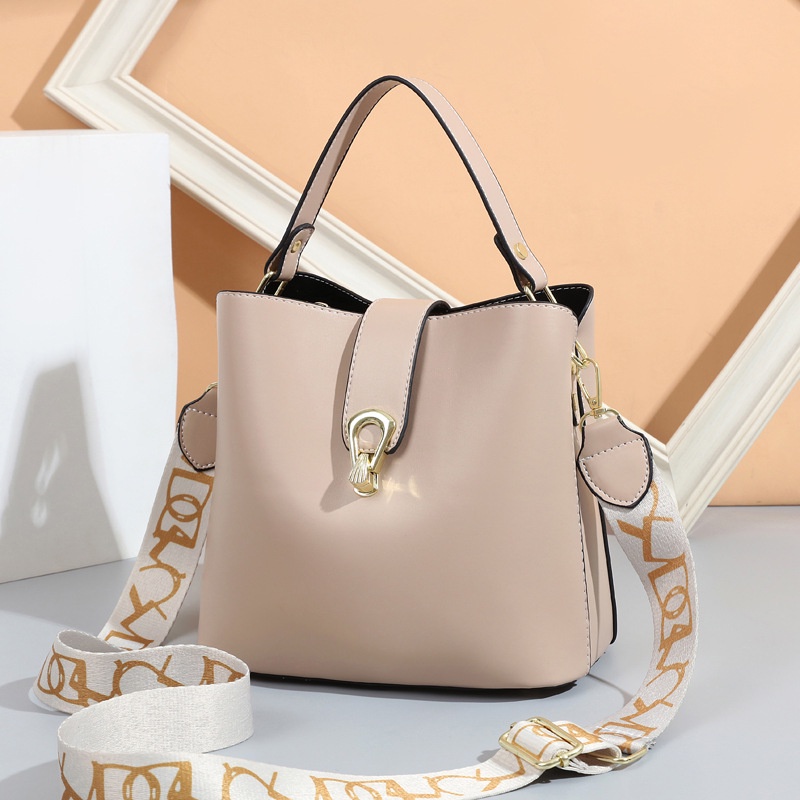 TASHAPPY CR7778 Tas Bucket SELEMPANG Stylish Cantik Wanita Terbaru Import model korea supplier tas import