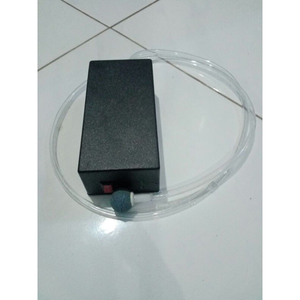 aerator ac/dc, gelembung udara ac dc, oksigen acdc