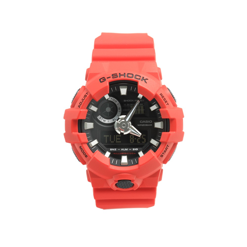 

Casio G-shock GA-700-4A