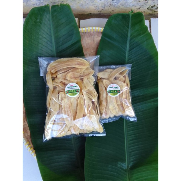 

keripik pisang