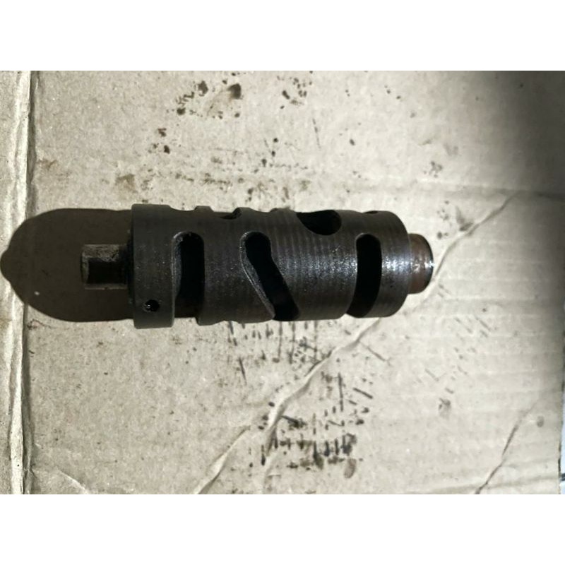 botolan shift drum pesawat rasio cb k2