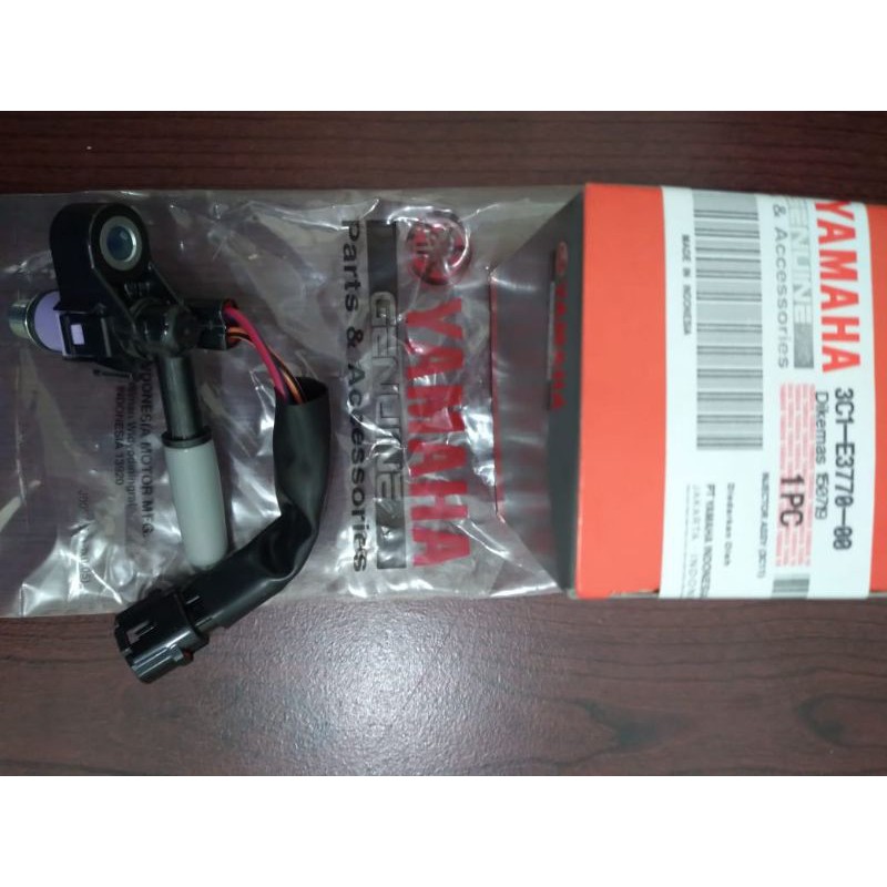 INJEKTOR 3C1 VIXION LAMA OLD YAMAHA