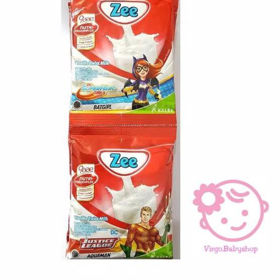 

Susu Zee Sachet 10x40gr (1 renceng) [KODE PRODUK 9]