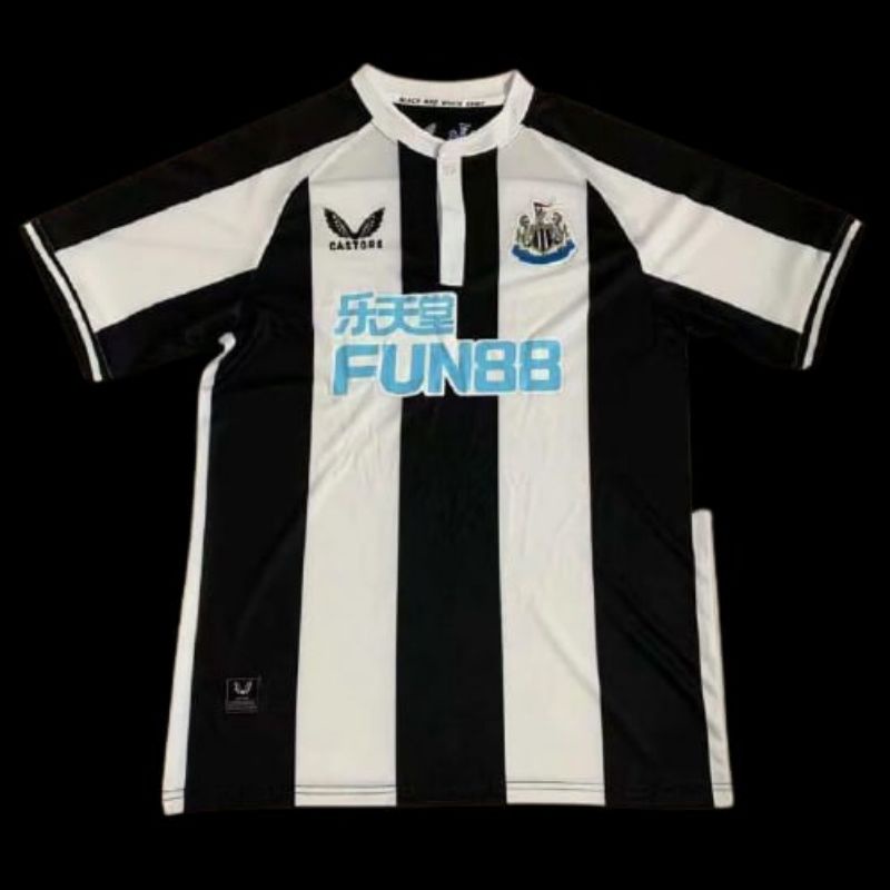 NEWCASTLE UNITED HOME 2021/2022 Grade Ori Import