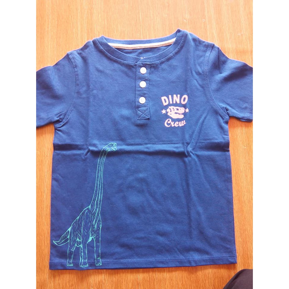 ATASAN BAJU KAOS ANAK LAKI LAKI CUTE ARMY UMUR 2-10 TAHUN