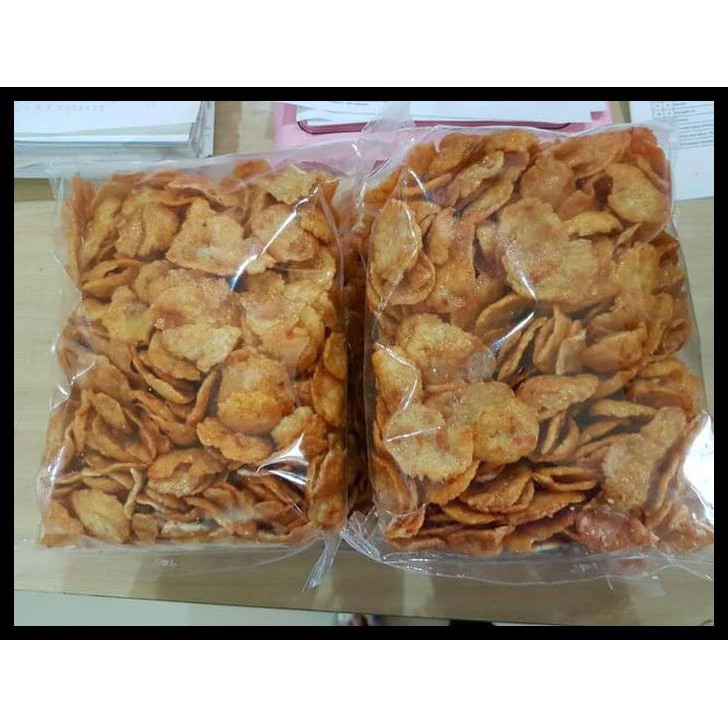 

HOT SALE emping melinjo pedes manis.. dijamin pasti pesan lagi!! yummmyyy terjamin