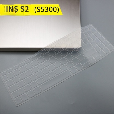 Film Pelindung Keyboard Untuk Asus Inspirion S15 S5300U Vivobook15s S5300U S2 S15 Y5100U PE554U FL8700F V5000F Y5200F A512F Y5U Y5F Y5U554U