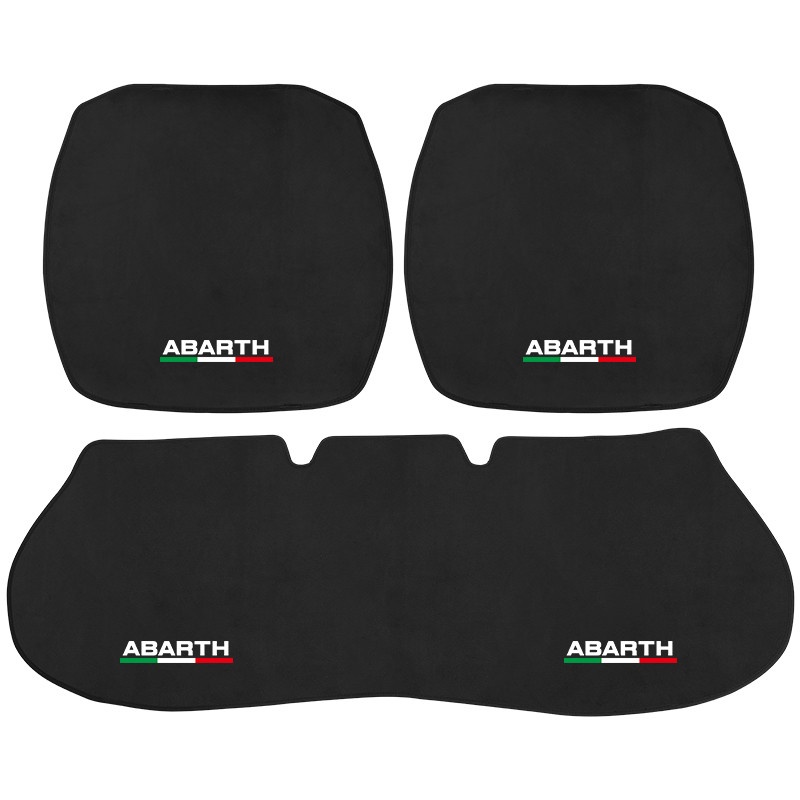 G-club Cover Jok Mobil Universal Untuk Abarth