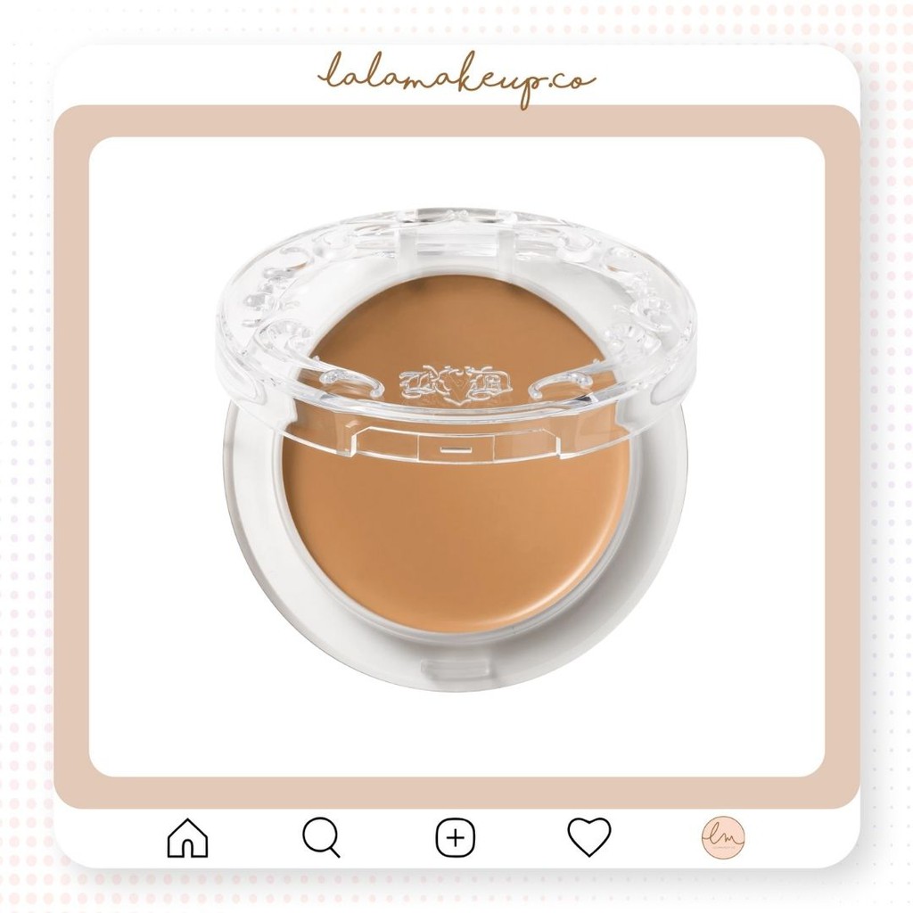 KVD Good Apple Skin-Perfecting Hydrating Foundation Balm