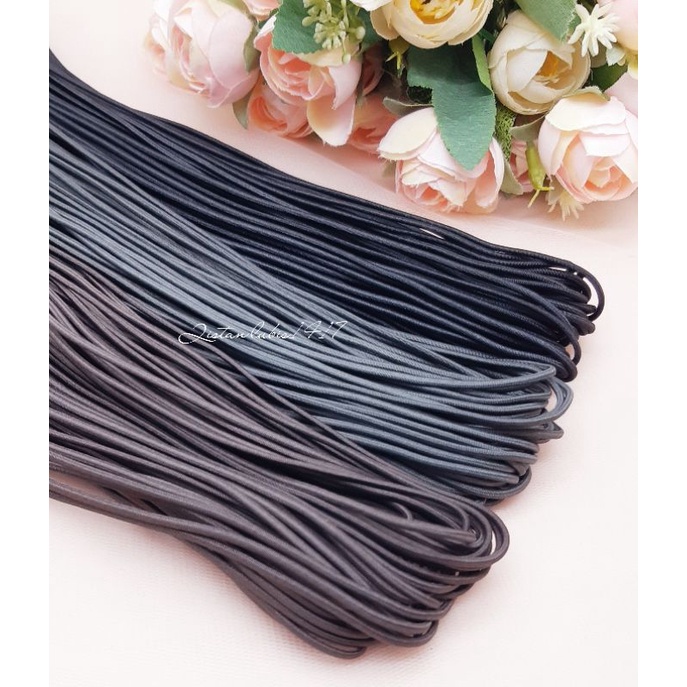 90cm tali elastis 2mm seri 1