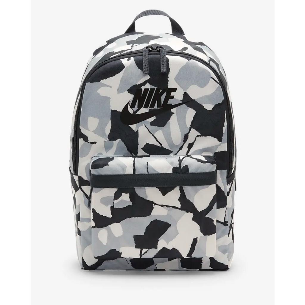 Nike Heritage Backpack 25L Print DV6243-060 Tas Ransel Original