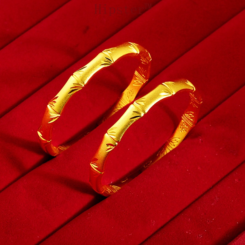 Hot Sale New Fashion Classic Bamboo Hot Bracelet