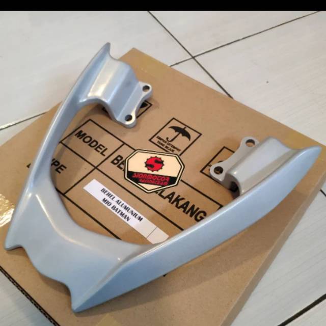 besi behel belakang mio smile