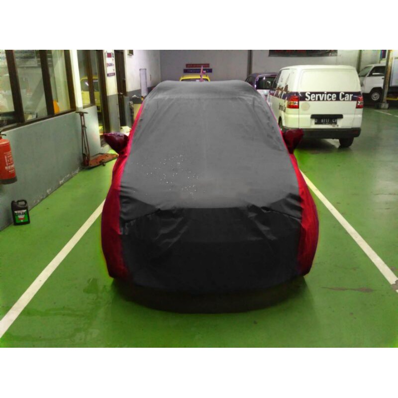 cover sarung mobil suzuki ignis berkualitas