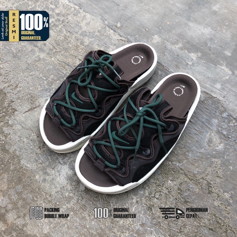 Nike Offline 2.0 Mules Original