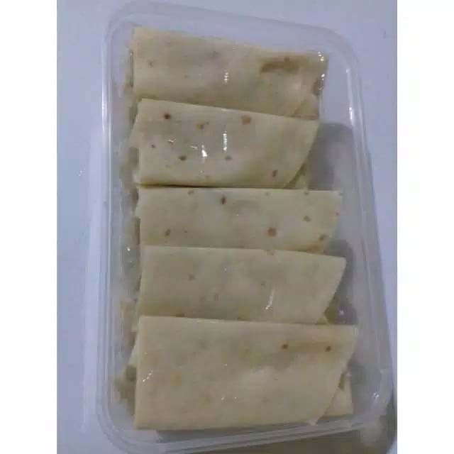 

Kebab Frozen isi 10