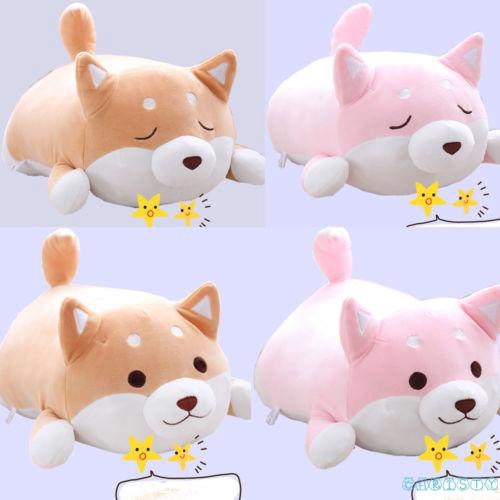 shiba inu toy plush