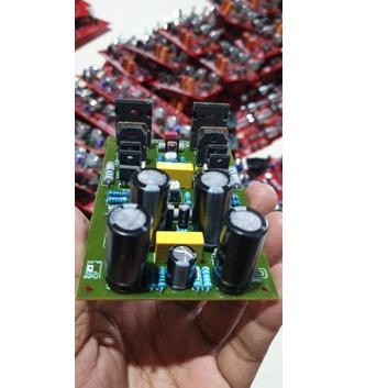 Special Price DRIVER POWER MCRD V3 BALAP