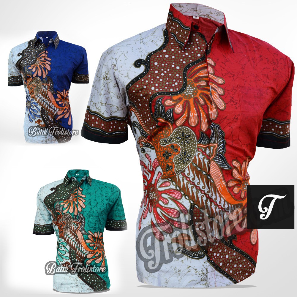 Dapatkan Harga Batik Diskon Shopee Indonesia